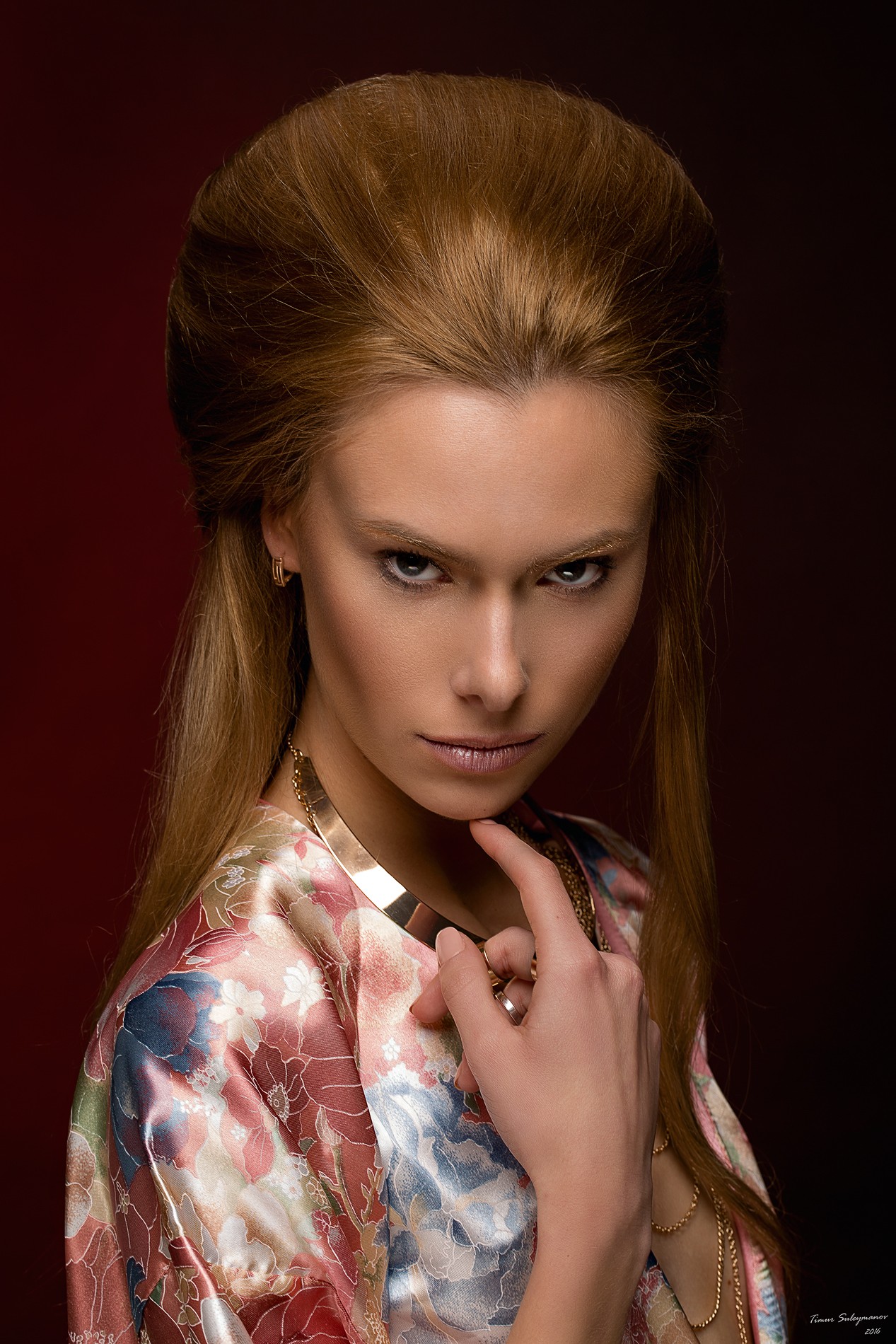 Individual photo shoots