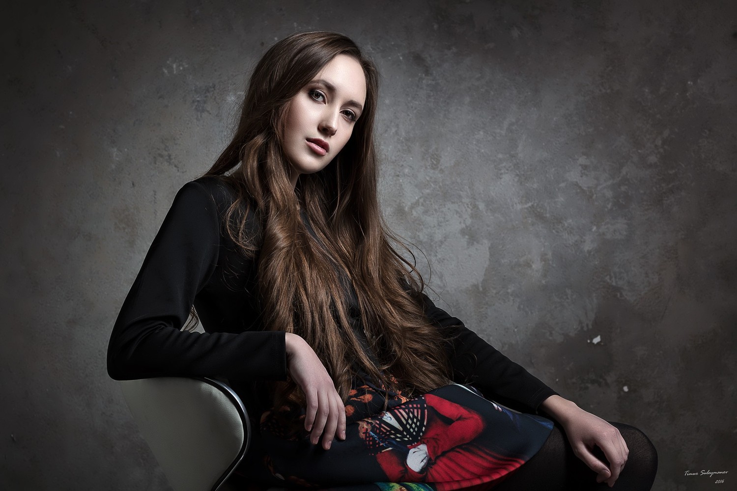 Individual photo shoots