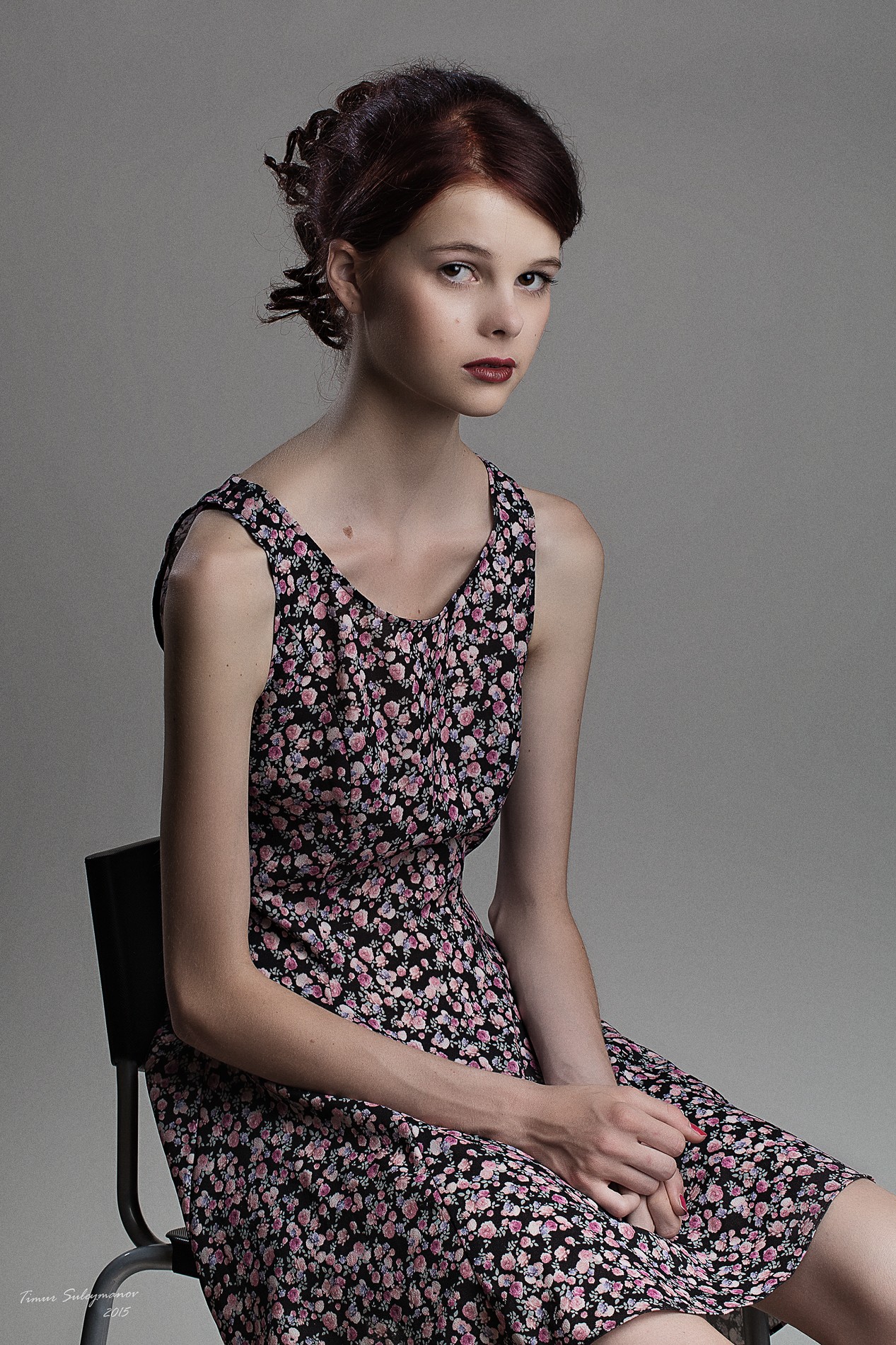 Individual photo shoots