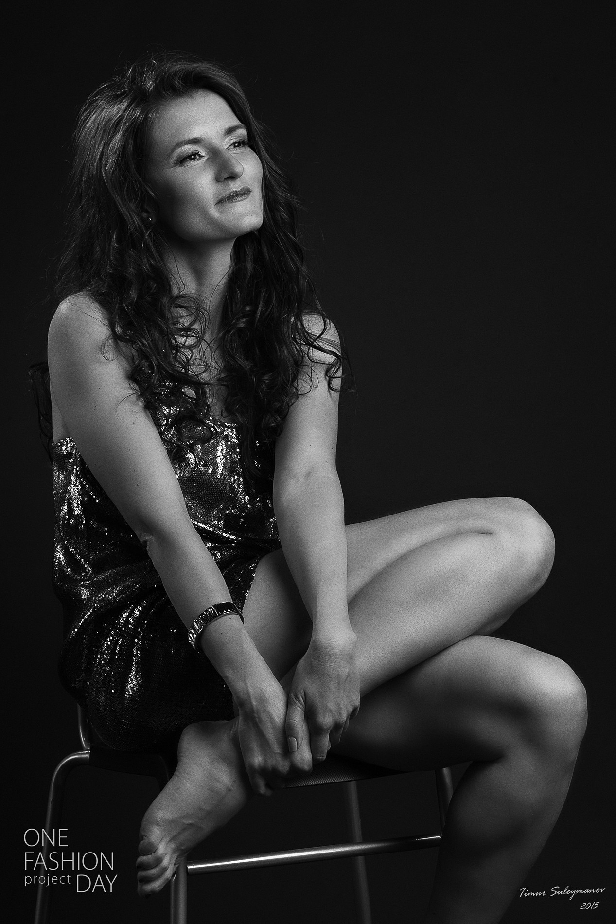 Individual photo shoots