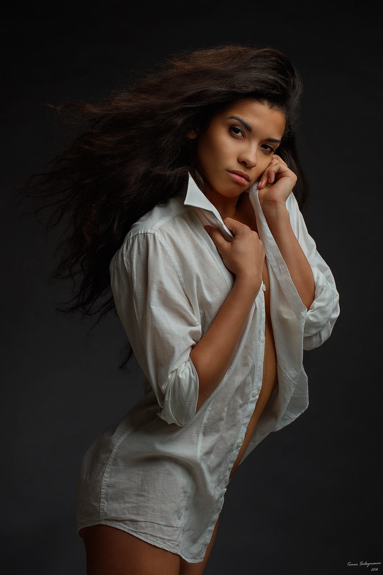 Individual photo shoots