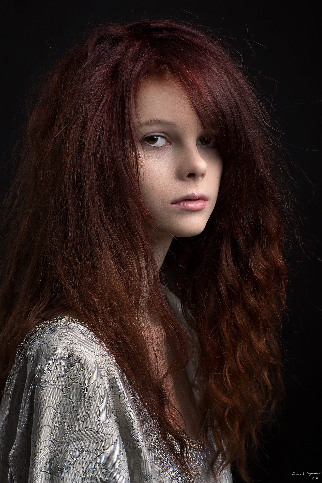 Individual photo shoots