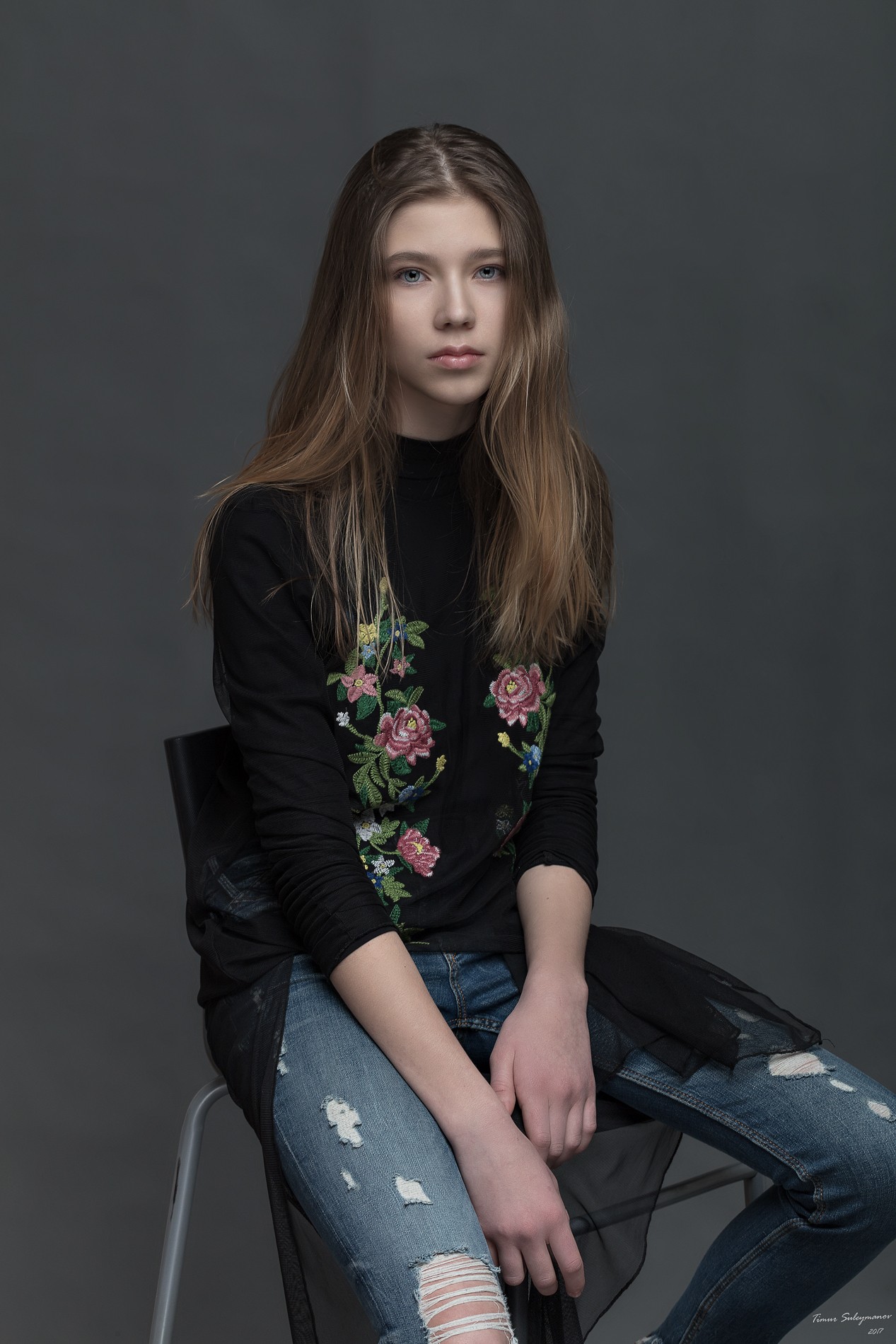Individual photo shoots