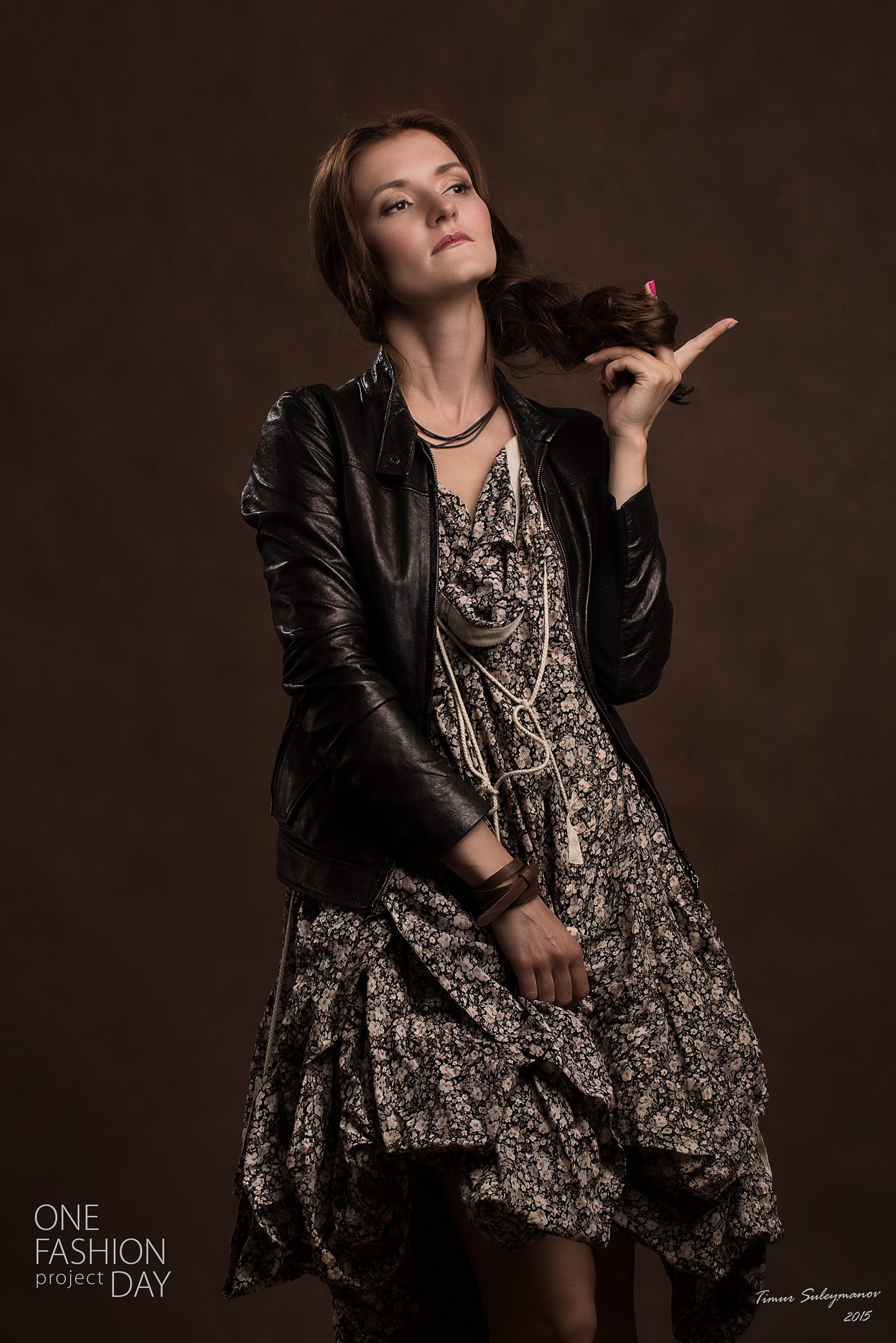 Individual photo shoots