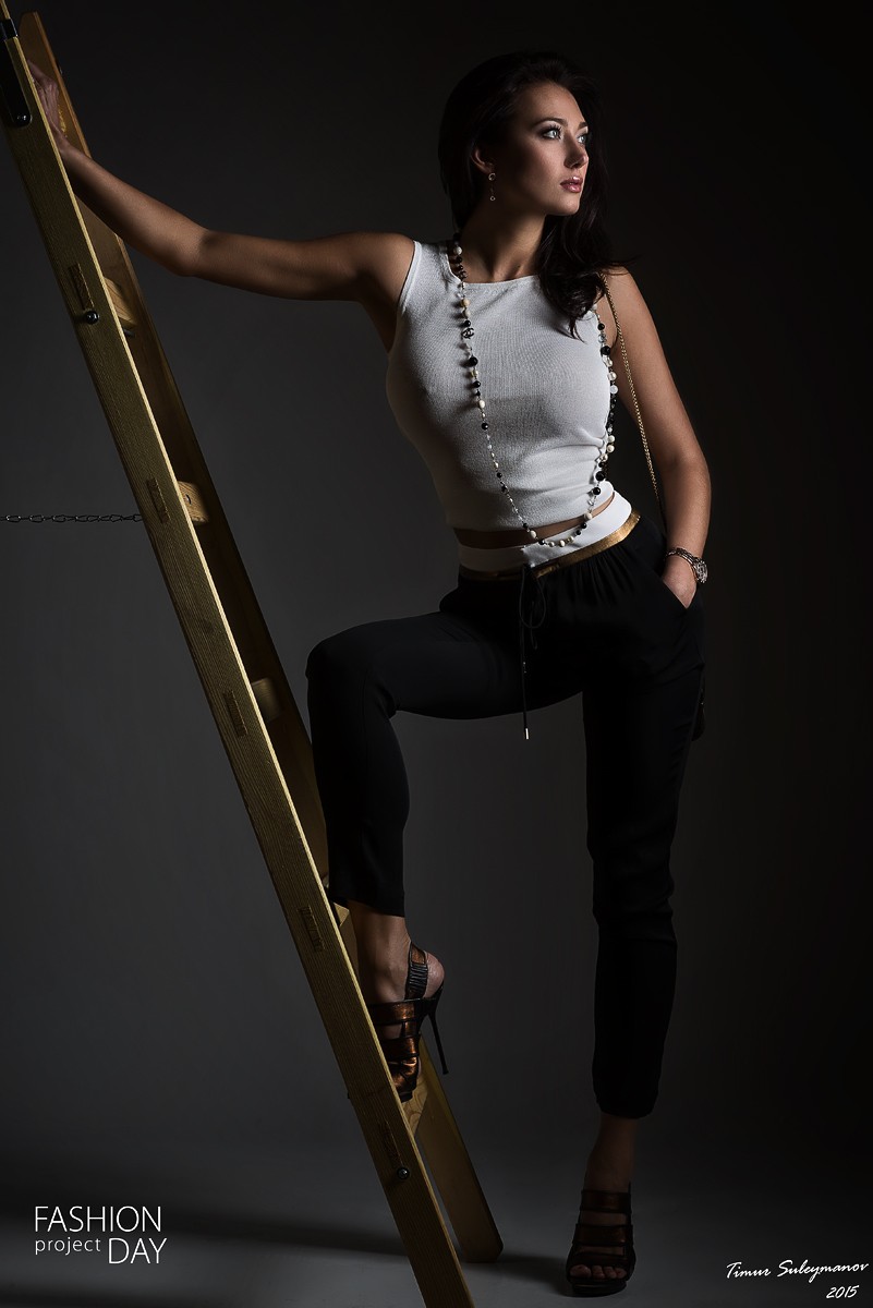 Individual photo shoots