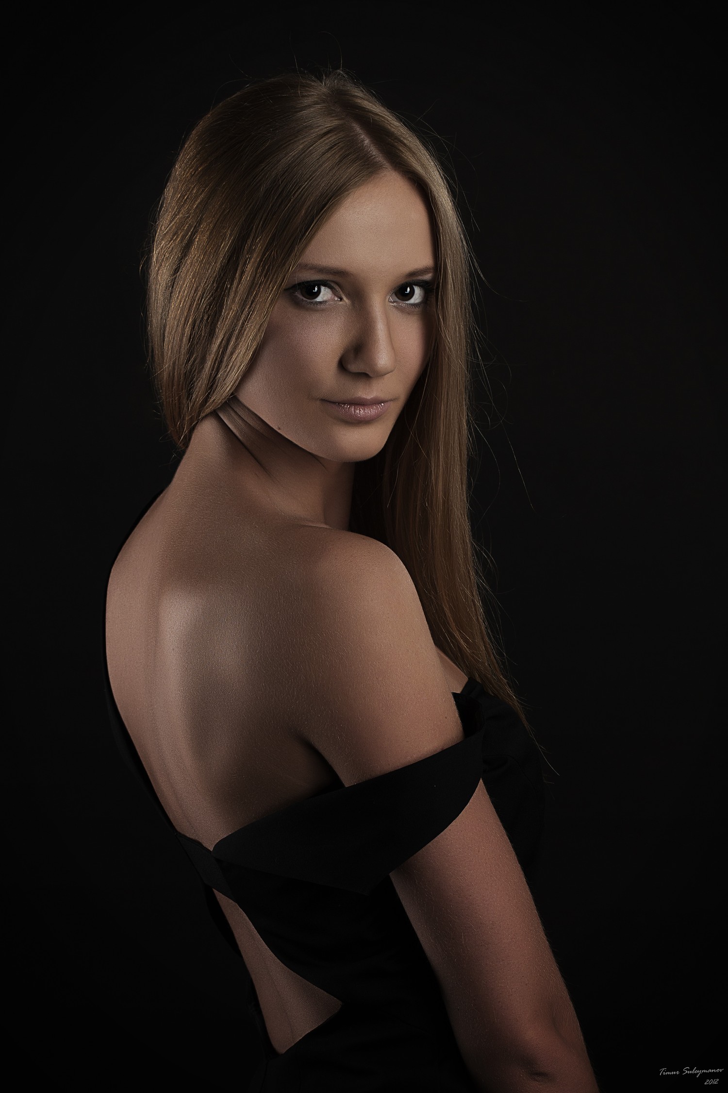 Individual photo shoots