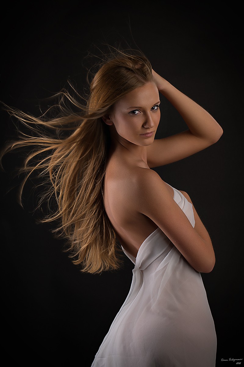 Individual photo shoots