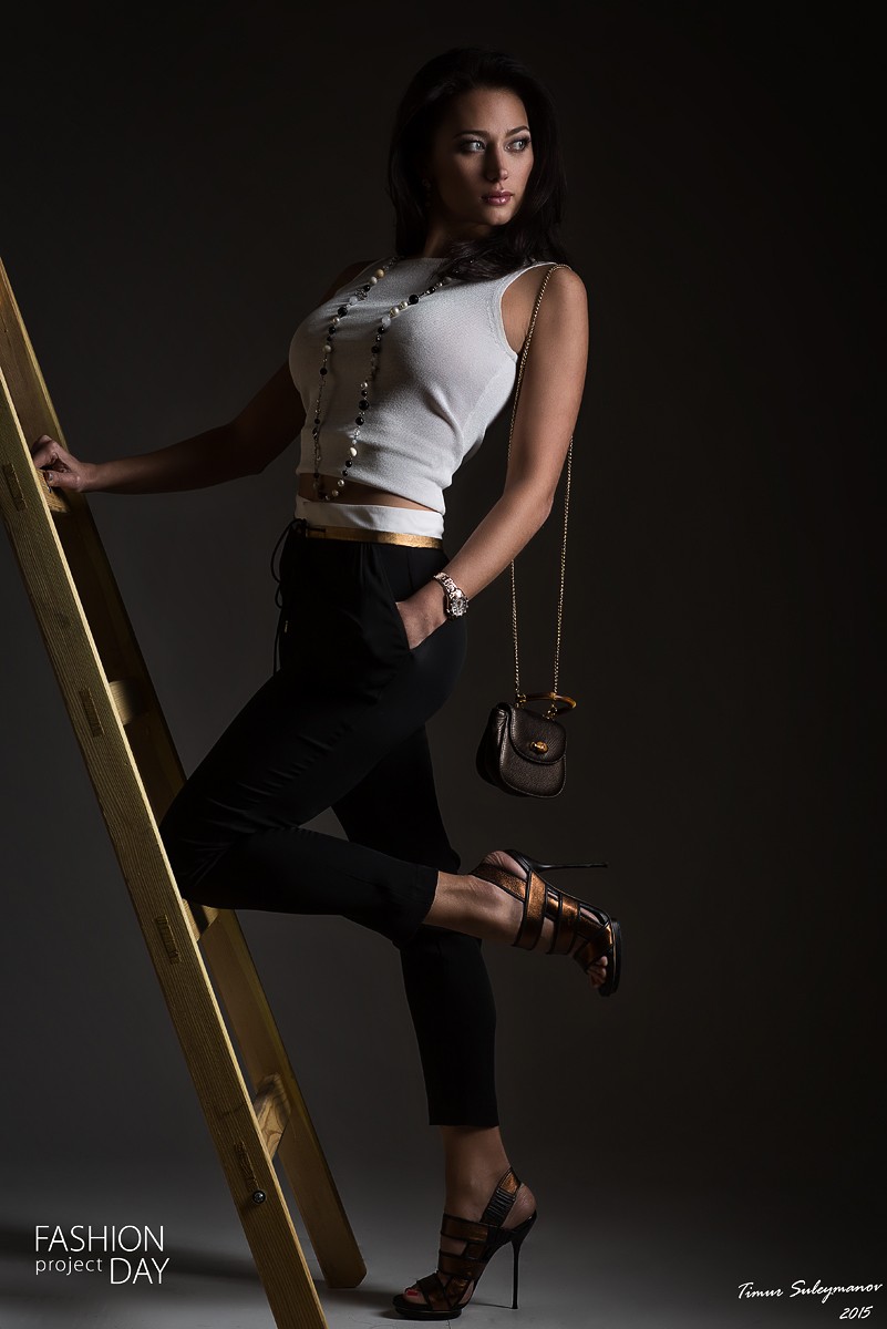 Individual photo shoots