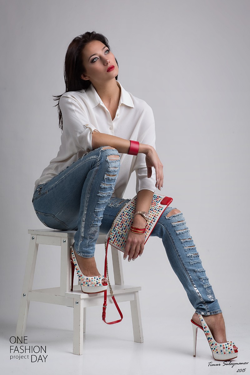 Individual photo shoots