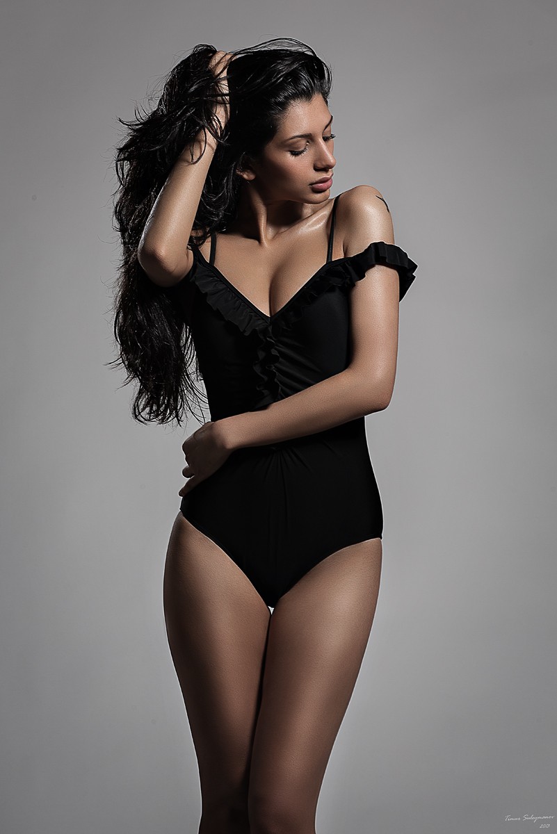 Individual photo shoots
