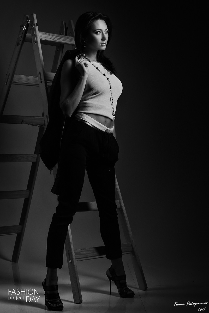 Individual photo shoots