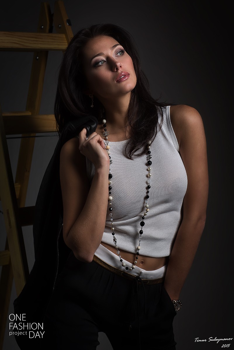 Individual photo shoots