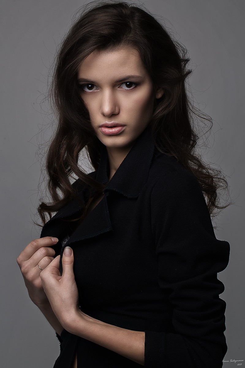 Individual photo shoots