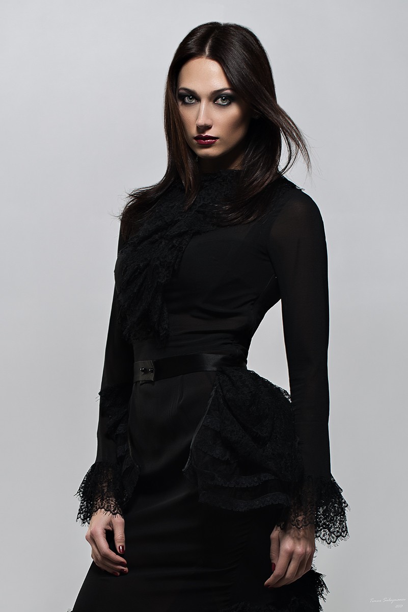 Individual photo shoots