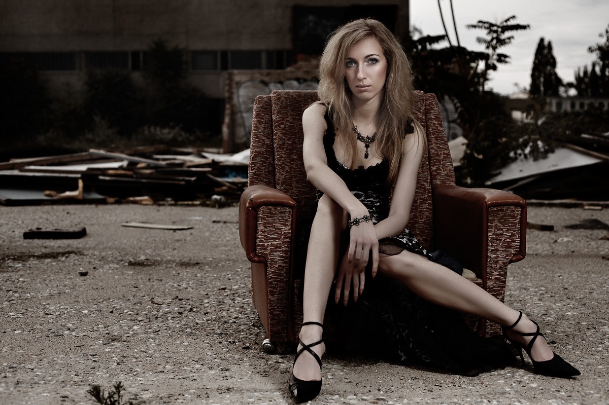 Individual photo shoots