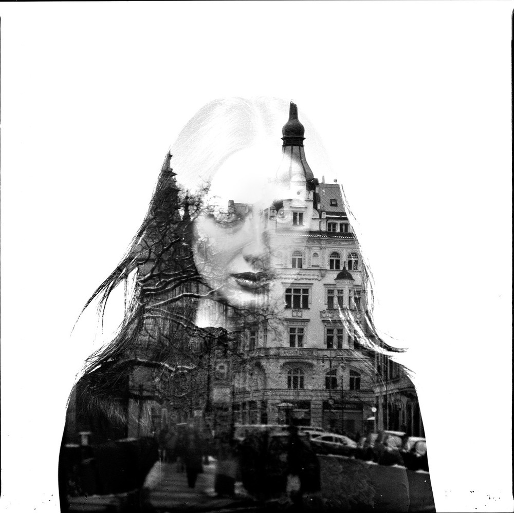 Multiple exposure