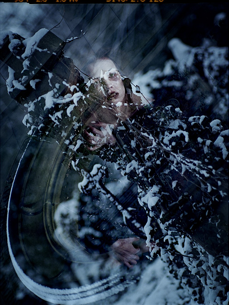 Multiple exposure