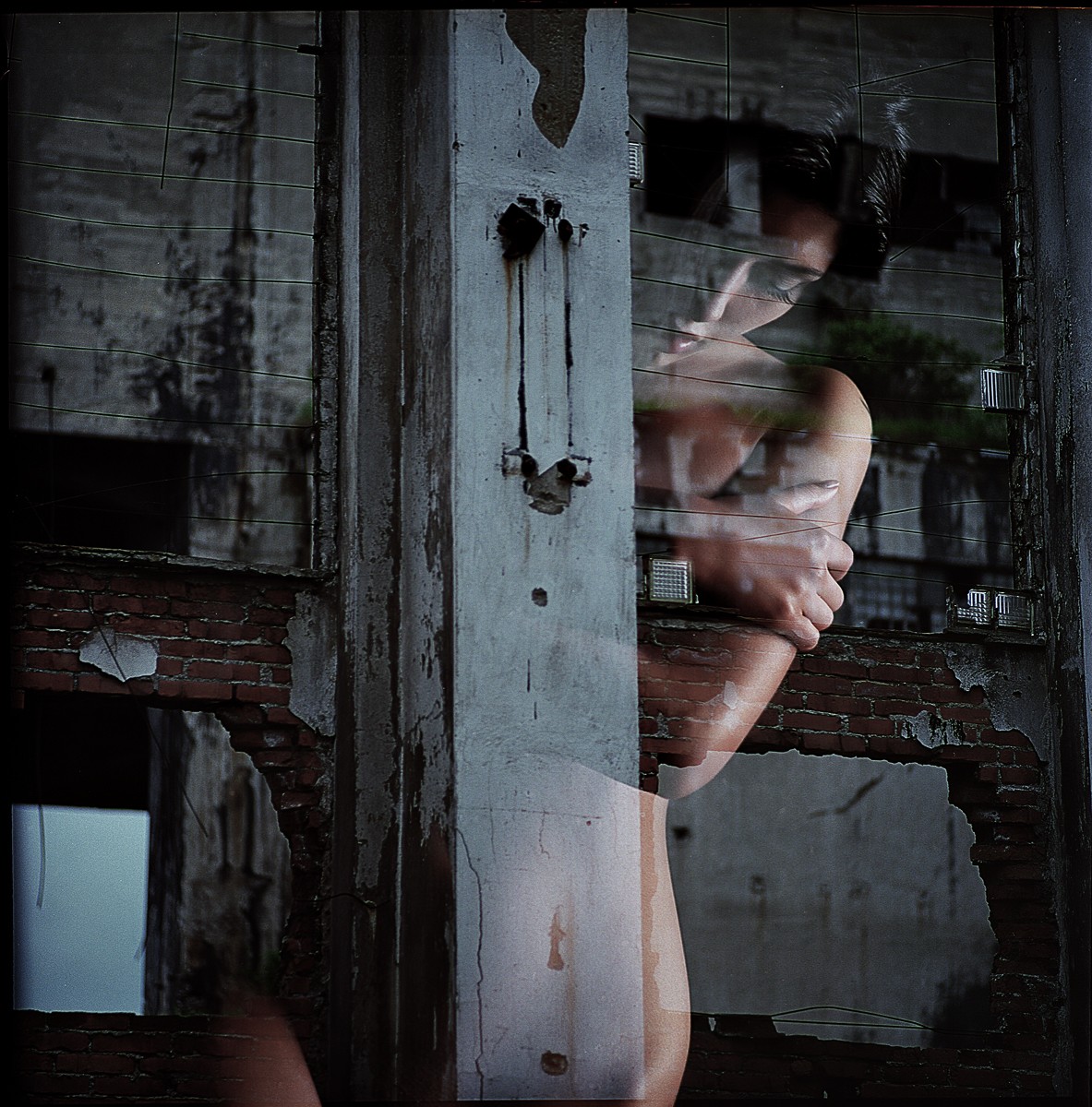 Multiple exposure