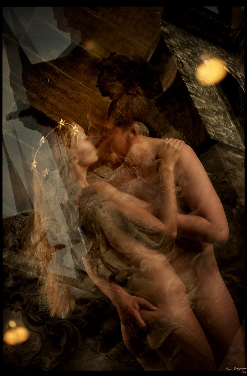 Multiple exposure