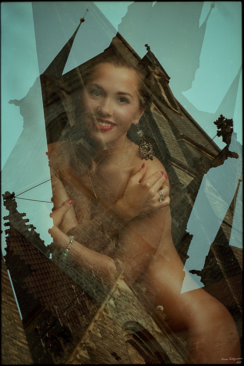 Multiple exposure
