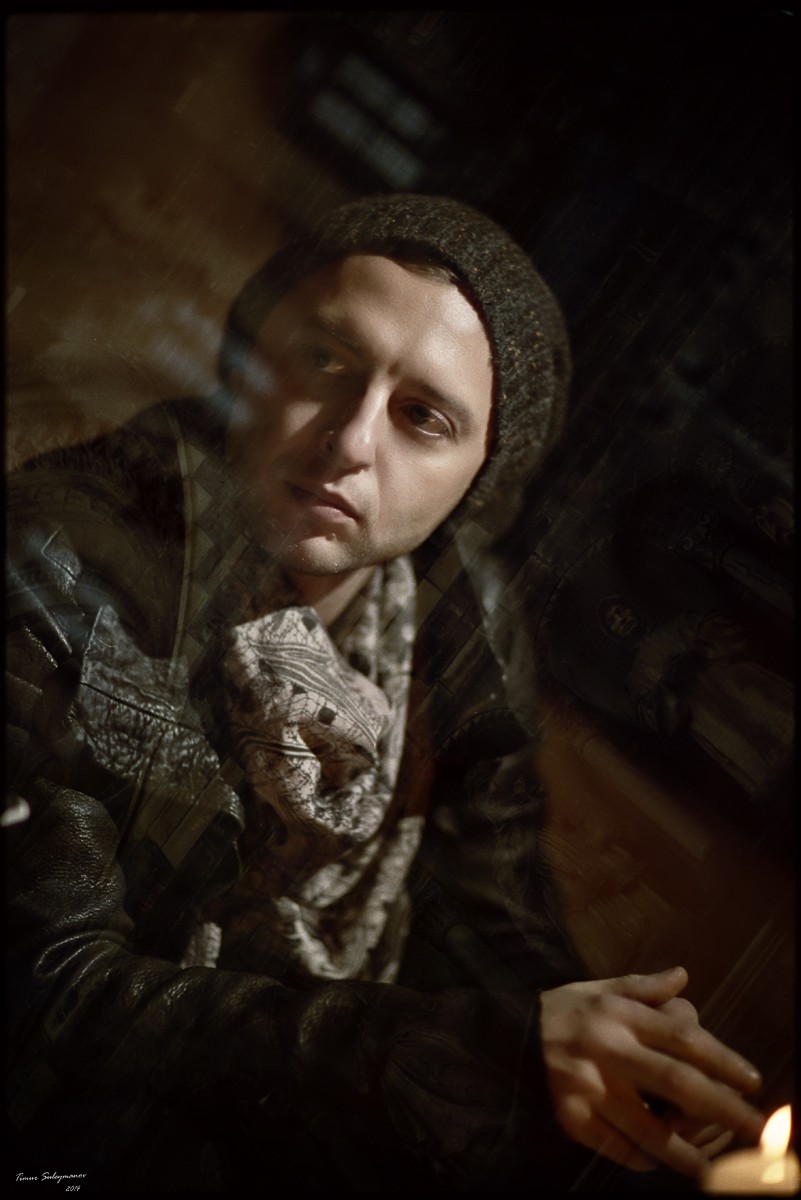 Multiple exposure