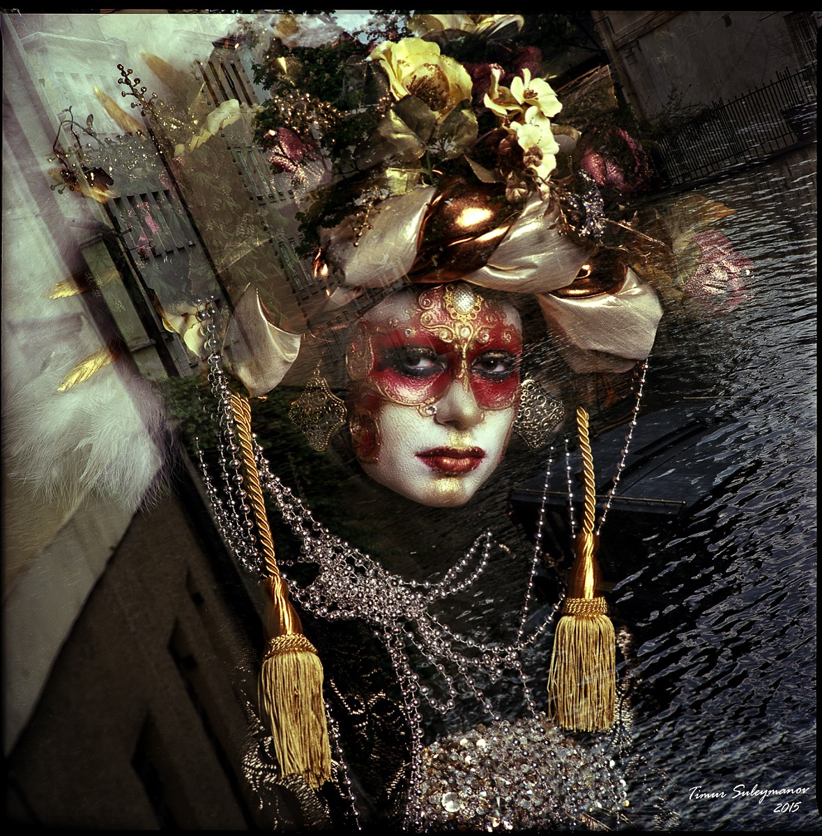 Multiple exposure