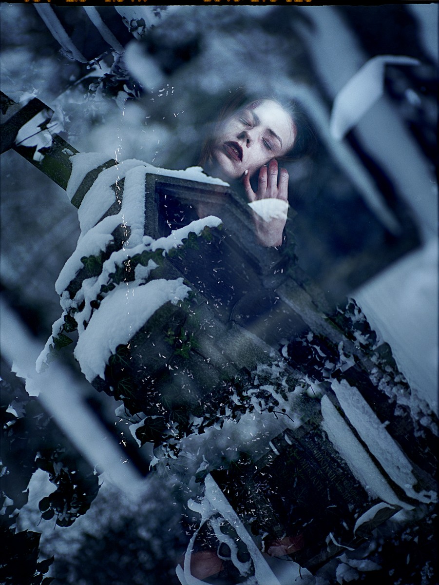 Multiple exposure