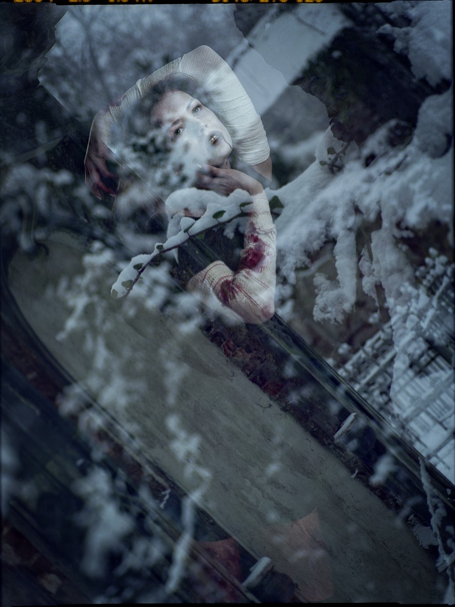 Multiple exposure