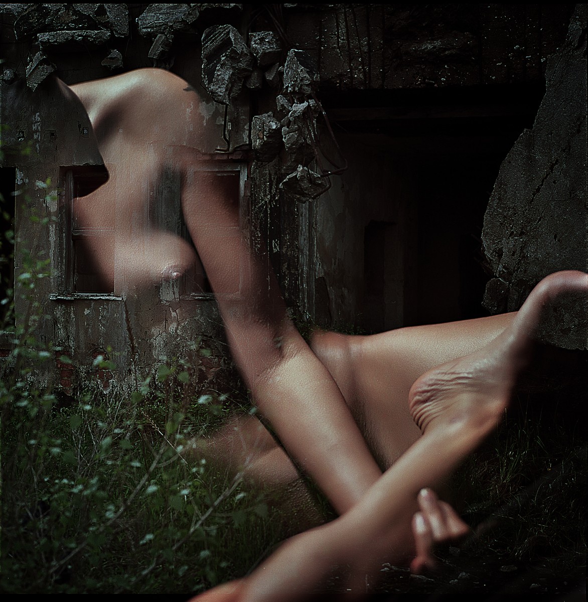 Multiple exposure