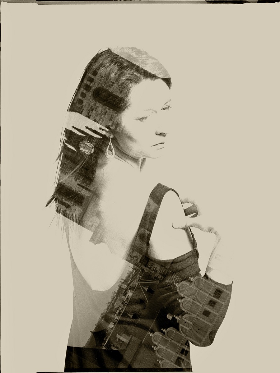Multiple exposure