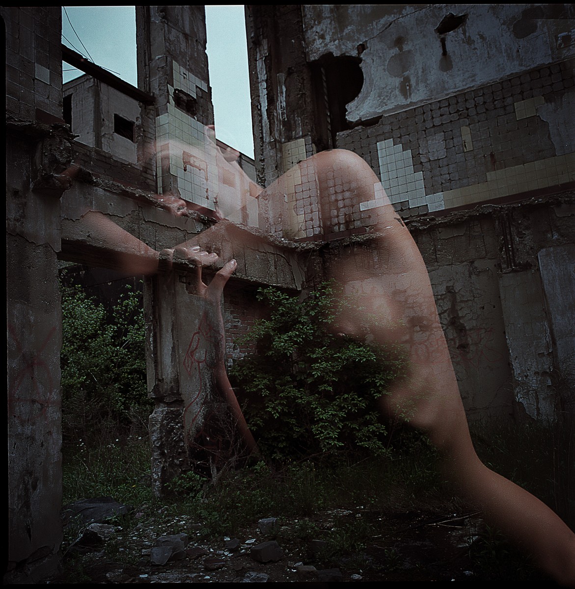Multiple exposure