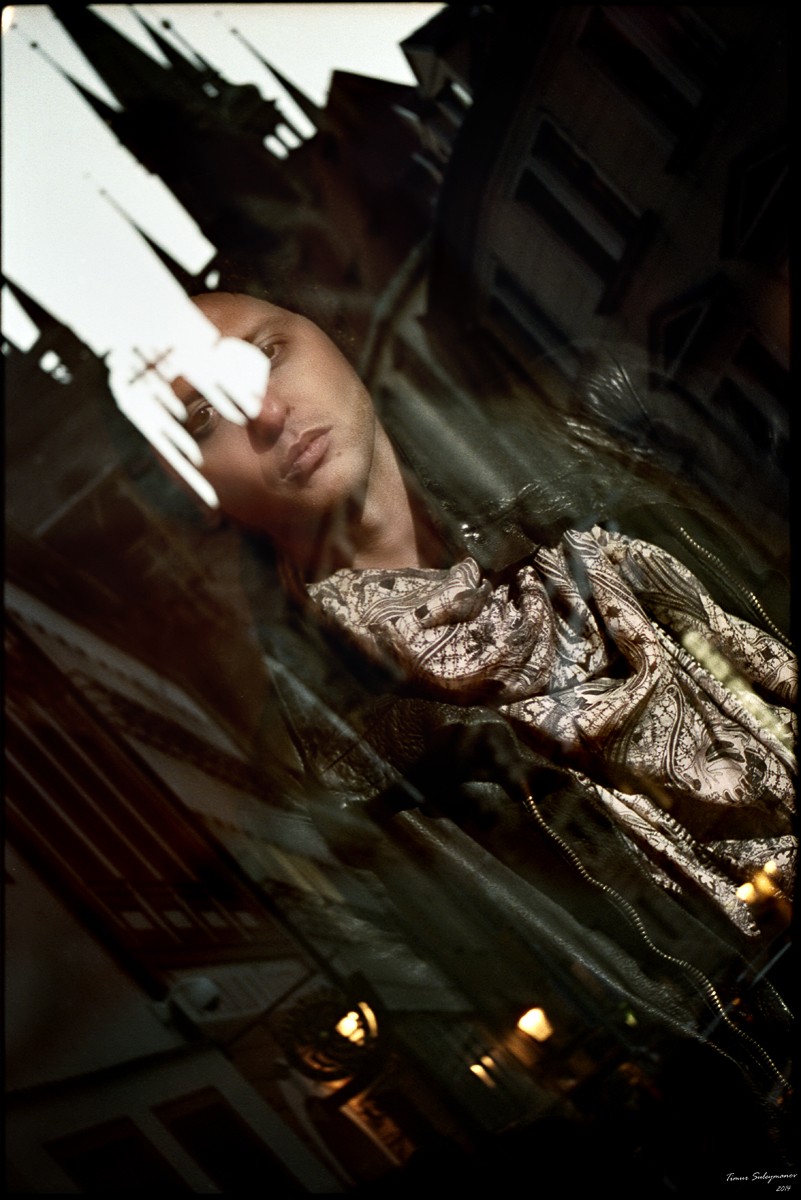 Multiple exposure