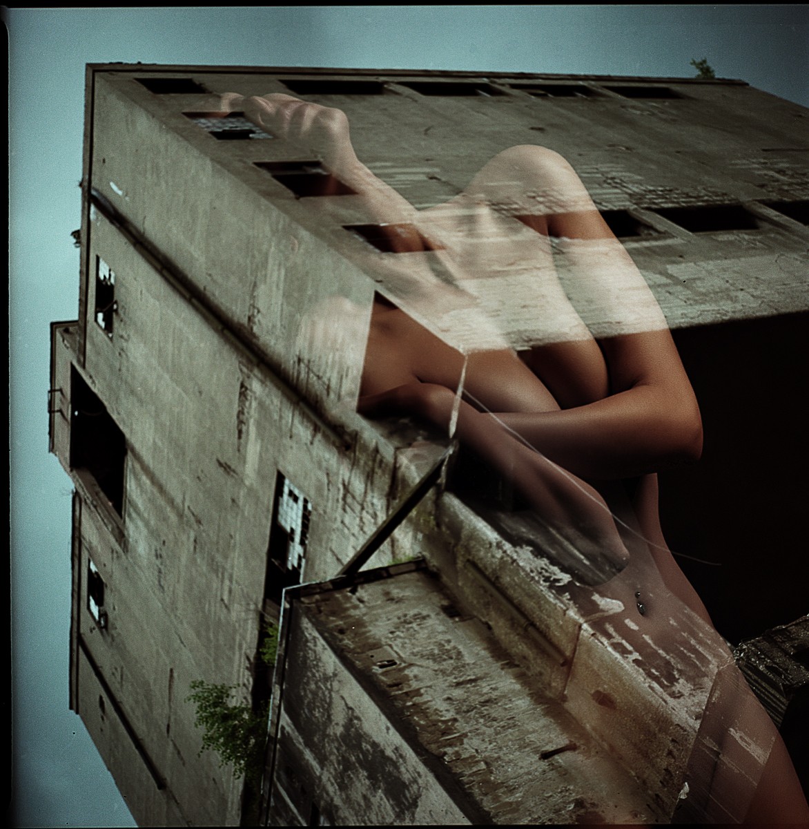 Multiple exposure