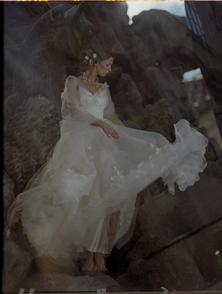 Multiple exposure