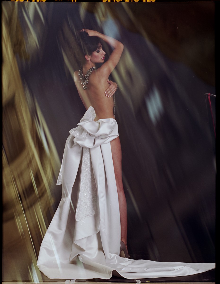 Multiple exposure