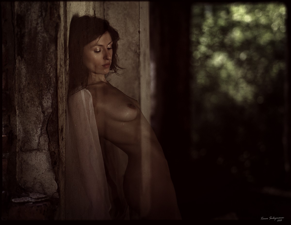 Multiple exposure