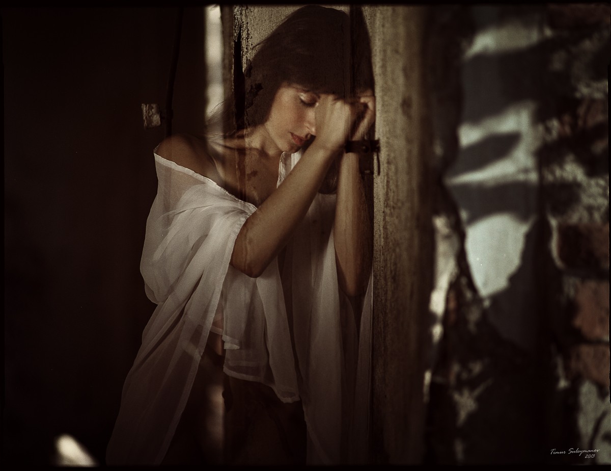 Multiple exposure