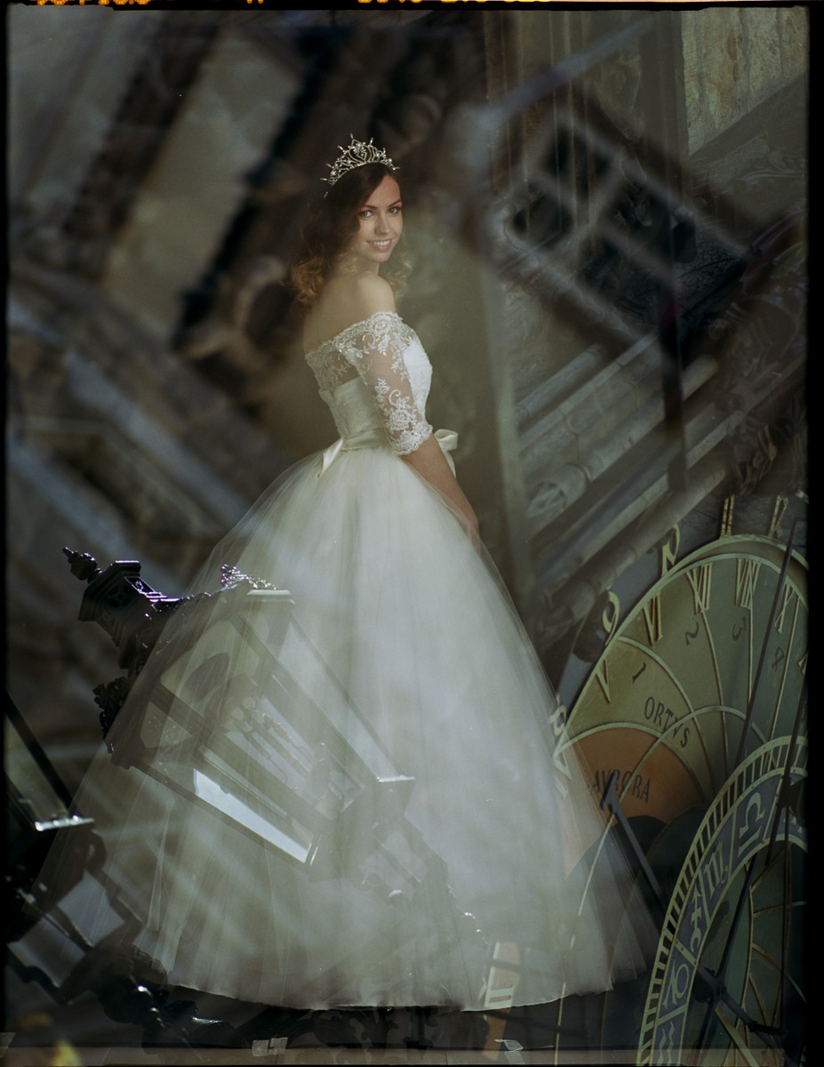 Multiple exposure