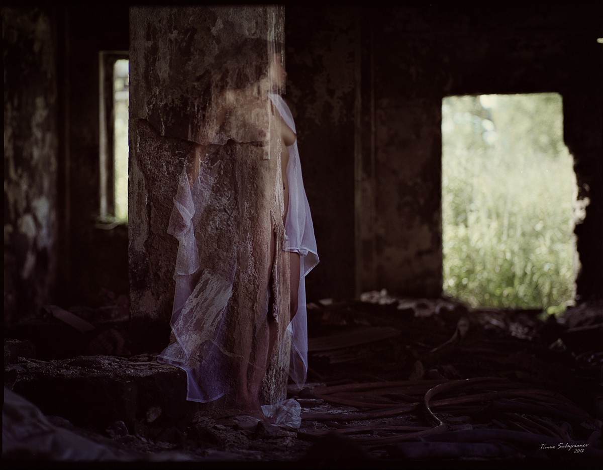 Multiple exposure