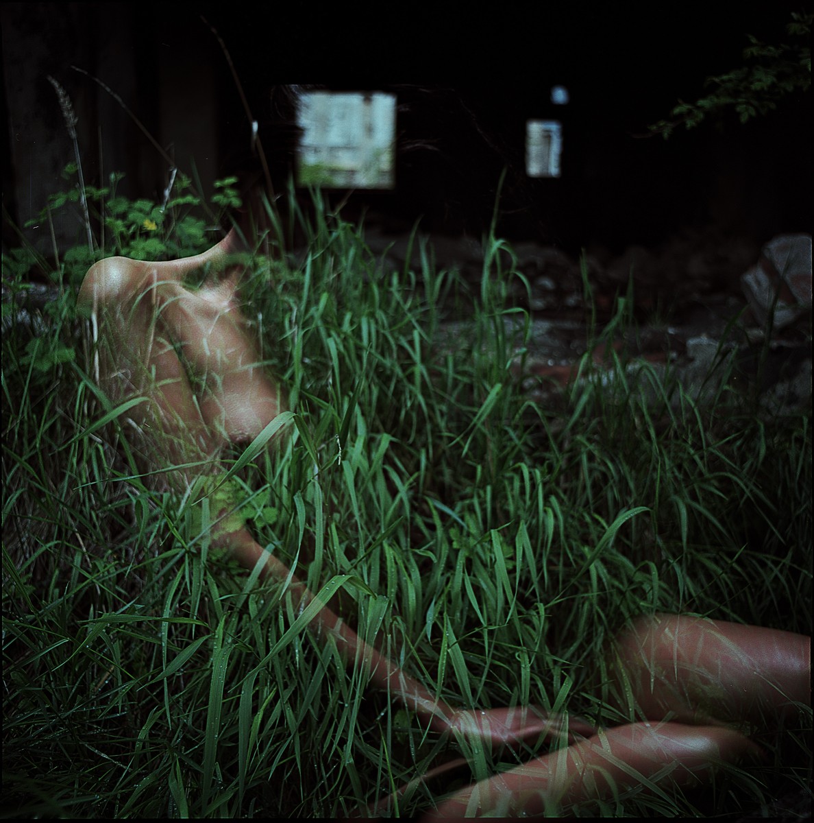 Multiple exposure