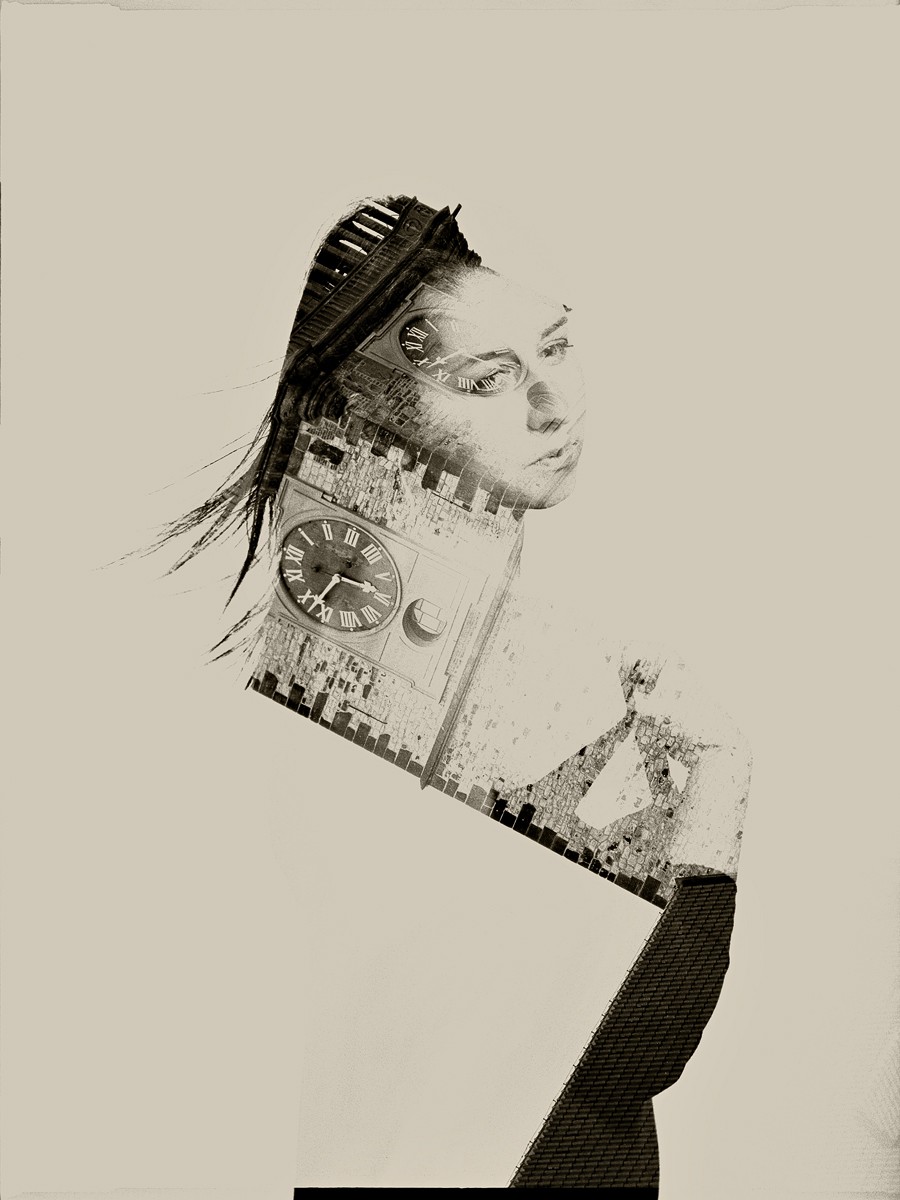 Multiple exposure