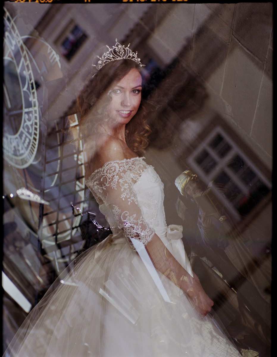 Multiple exposure