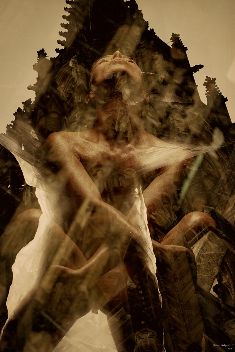 Multiple exposure