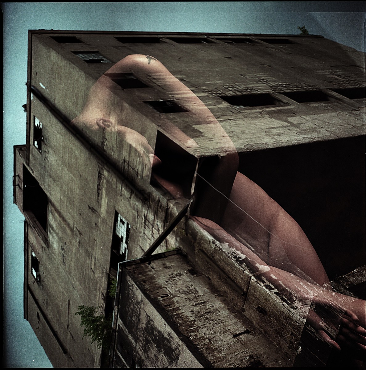 Multiple exposure