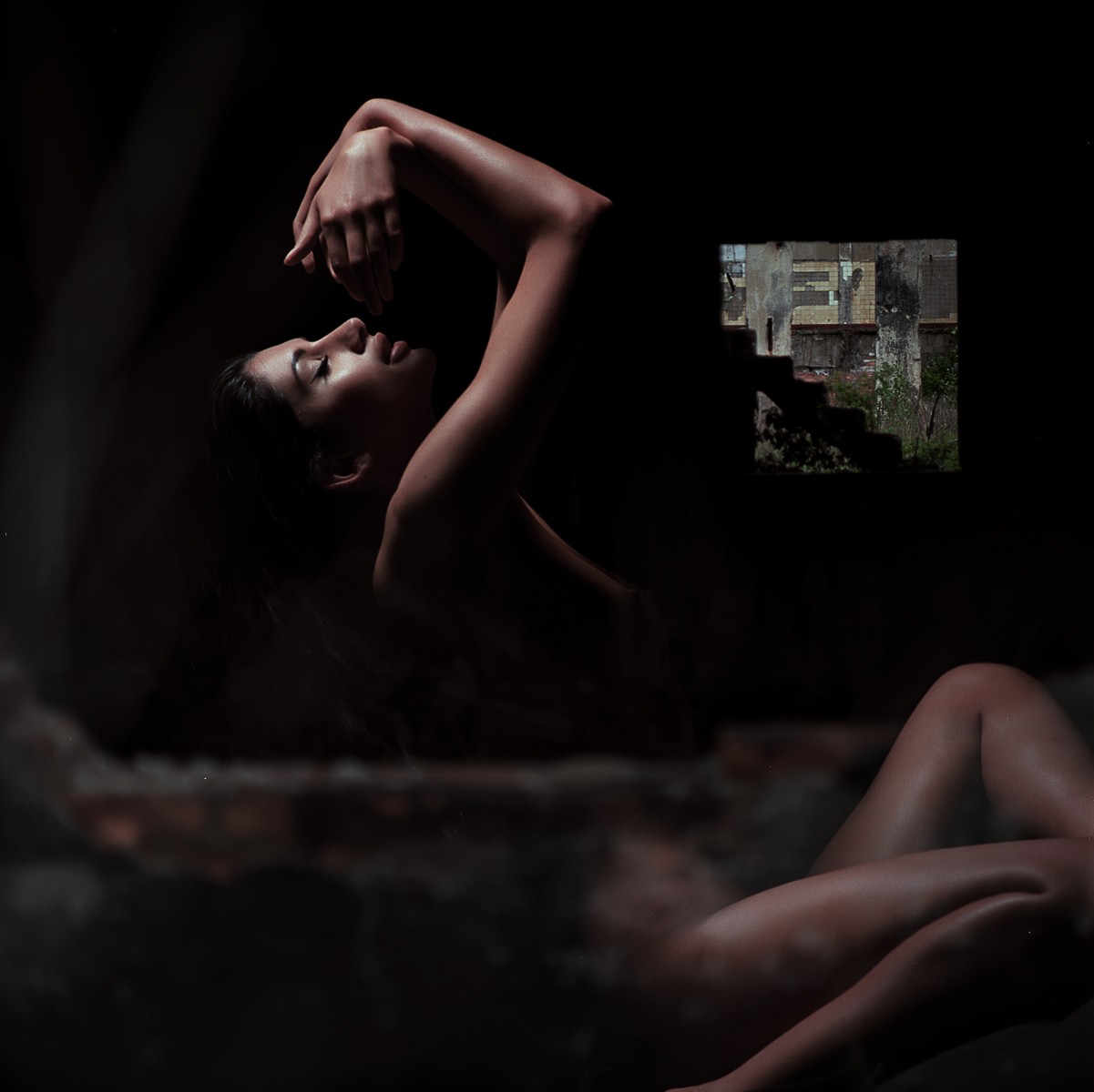 Multiple exposure