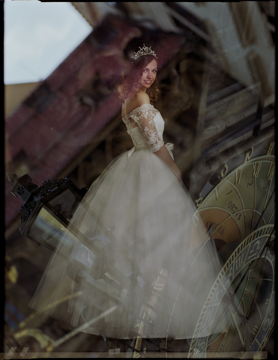 Multiple exposure