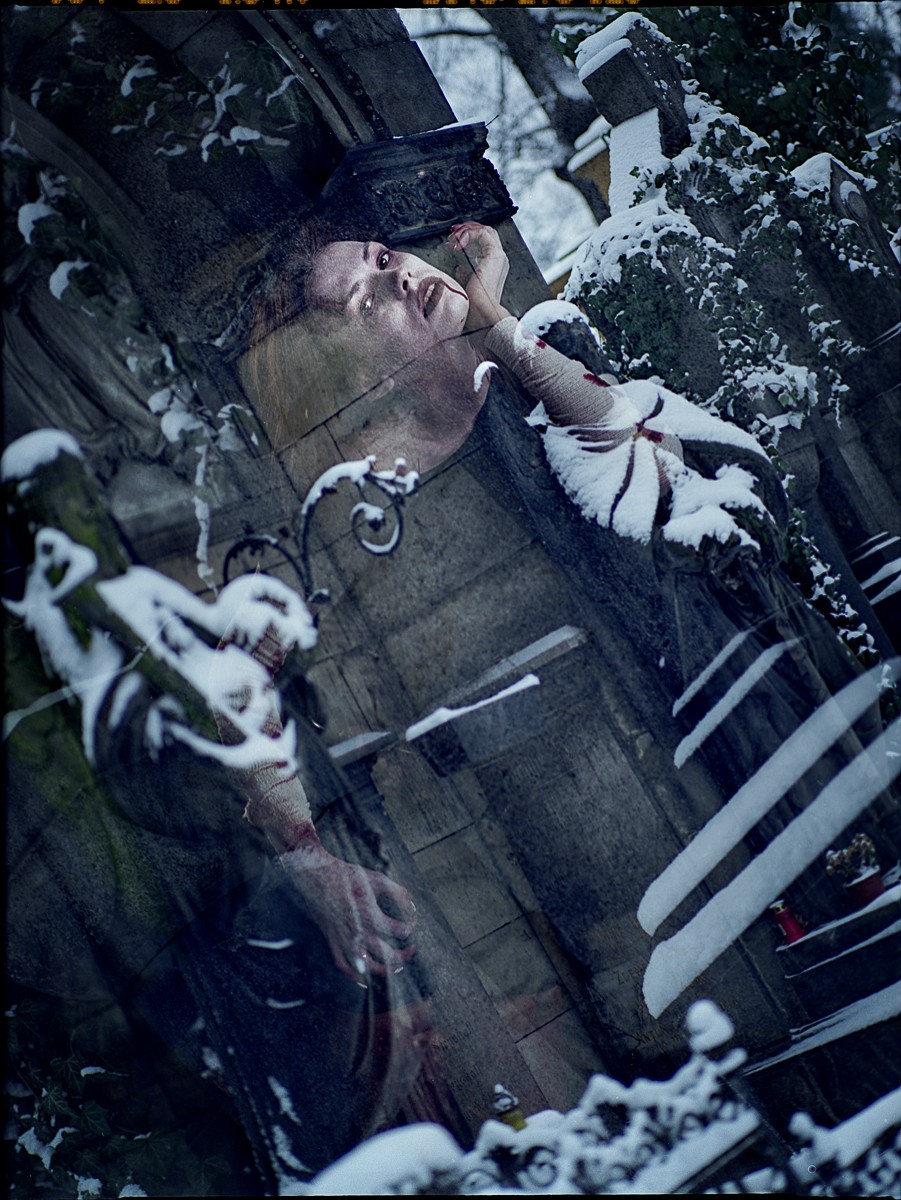 Multiple exposure