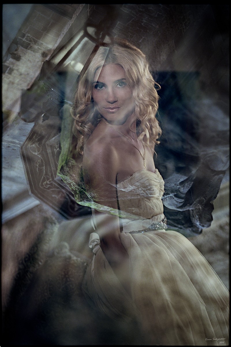 Multiple exposure