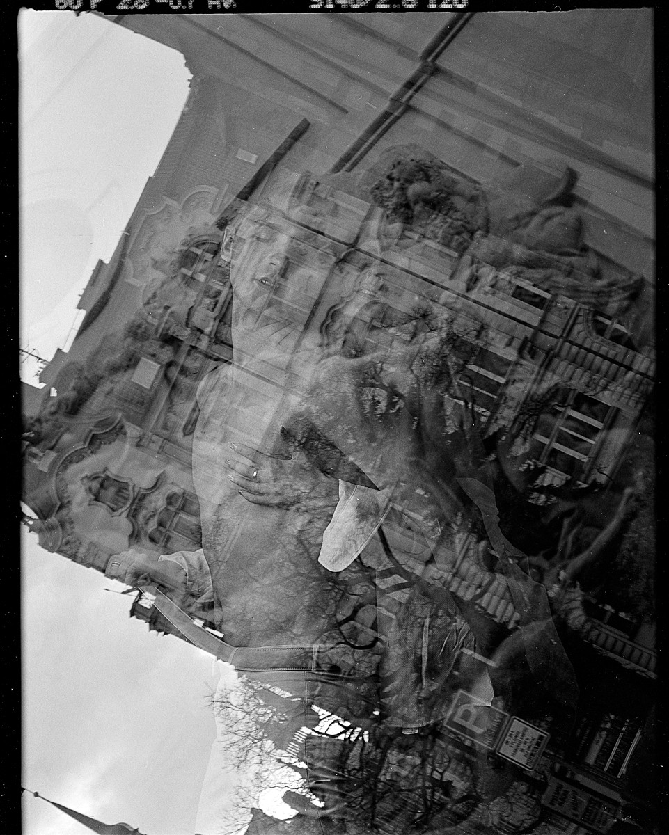 Multiple exposure