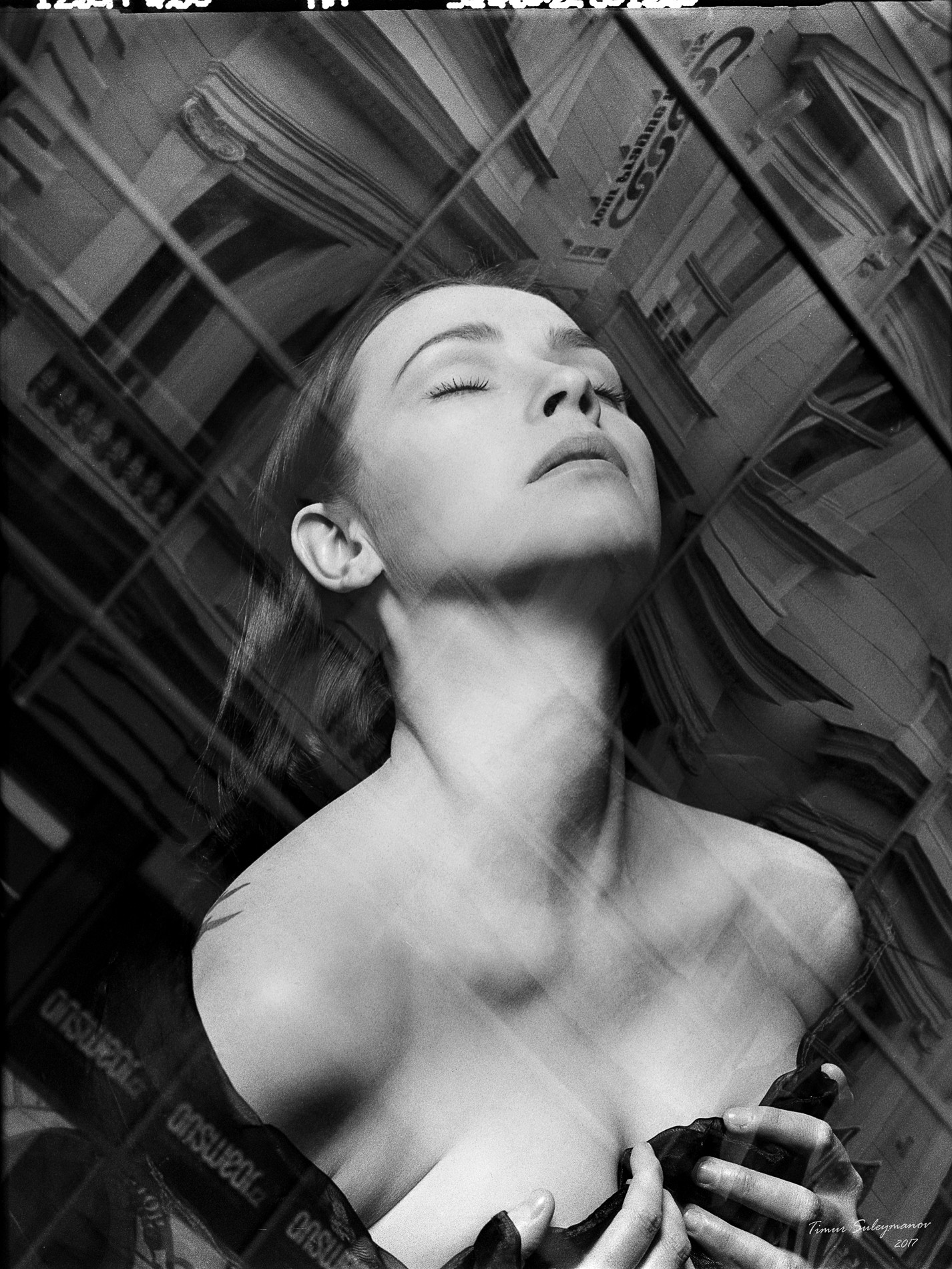 Multiple exposure